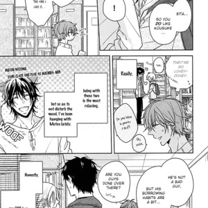[HIDAKA Haru] Aisaresugi Confusion (update c.4) [Eng] – Gay Comics image 040.jpg