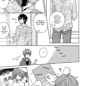 [HIDAKA Haru] Aisaresugi Confusion (update c.4) [Eng] – Gay Comics image 044.jpg