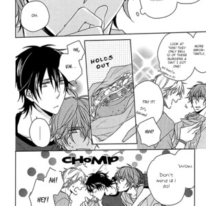 [HIDAKA Haru] Aisaresugi Confusion (update c.4) [Eng] – Gay Comics image 051.jpg