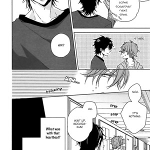 [HIDAKA Haru] Aisaresugi Confusion (update c.4) [Eng] – Gay Comics image 053.jpg