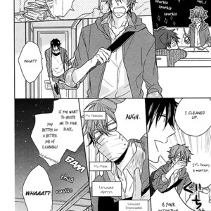 [HIDAKA Haru] Aisaresugi Confusion (update c.4) [Eng] – Gay Comics image 055.jpg