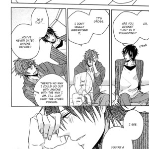 [HIDAKA Haru] Aisaresugi Confusion (update c.4) [Eng] – Gay Comics image 057.jpg