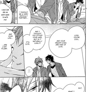 [HIDAKA Haru] Aisaresugi Confusion (update c.4) [Eng] – Gay Comics image 058.jpg