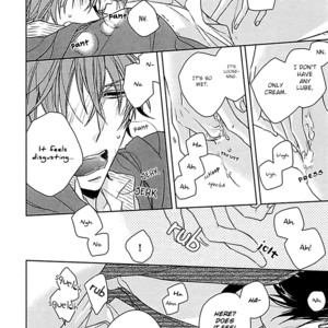[HIDAKA Haru] Aisaresugi Confusion (update c.4) [Eng] – Gay Comics image 061.jpg