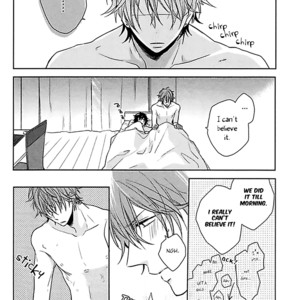 [HIDAKA Haru] Aisaresugi Confusion (update c.4) [Eng] – Gay Comics image 066.jpg