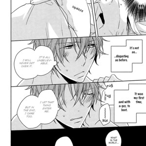 [HIDAKA Haru] Aisaresugi Confusion (update c.4) [Eng] – Gay Comics image 067.jpg