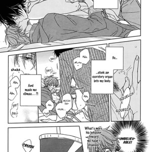 [HIDAKA Haru] Aisaresugi Confusion (update c.4) [Eng] – Gay Comics image 072.jpg