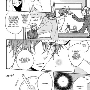 [HIDAKA Haru] Aisaresugi Confusion (update c.4) [Eng] – Gay Comics image 073.jpg