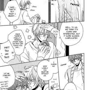 [HIDAKA Haru] Aisaresugi Confusion (update c.4) [Eng] – Gay Comics image 077.jpg