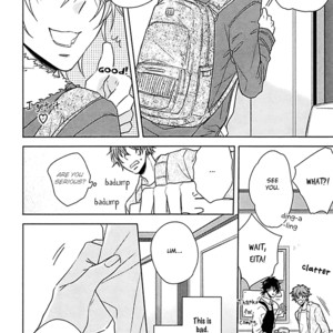 [HIDAKA Haru] Aisaresugi Confusion (update c.4) [Eng] – Gay Comics image 084.jpg