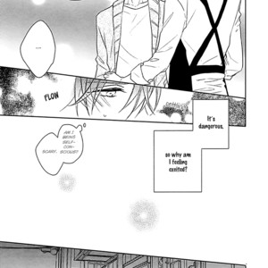 [HIDAKA Haru] Aisaresugi Confusion (update c.4) [Eng] – Gay Comics image 085.jpg