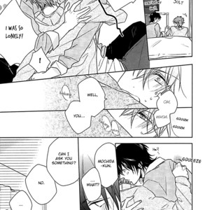 [HIDAKA Haru] Aisaresugi Confusion (update c.4) [Eng] – Gay Comics image 091.jpg