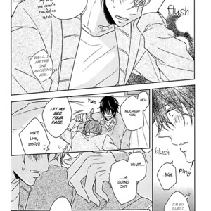 [HIDAKA Haru] Aisaresugi Confusion (update c.4) [Eng] – Gay Comics image 093.jpg