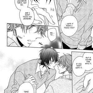 [HIDAKA Haru] Aisaresugi Confusion (update c.4) [Eng] – Gay Comics image 094.jpg