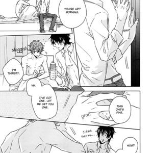 [HIDAKA Haru] Aisaresugi Confusion (update c.4) [Eng] – Gay Comics image 101.jpg