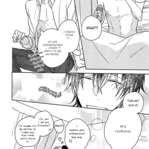 [HIDAKA Haru] Aisaresugi Confusion (update c.4) [Eng] – Gay Comics image 102.jpg