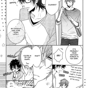 [HIDAKA Haru] Aisaresugi Confusion (update c.4) [Eng] – Gay Comics image 103.jpg