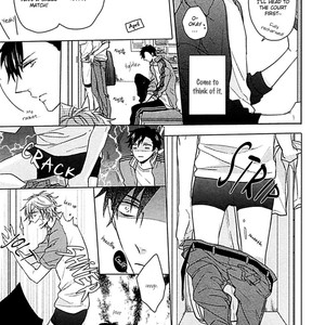 [HIDAKA Haru] Aisaresugi Confusion (update c.4) [Eng] – Gay Comics image 109.jpg