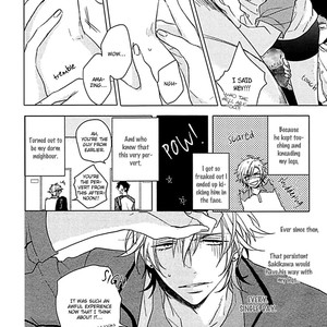 [HIDAKA Haru] Aisaresugi Confusion (update c.4) [Eng] – Gay Comics image 110.jpg