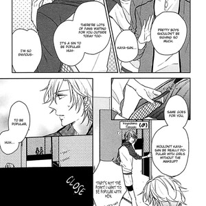 [HIDAKA Haru] Aisaresugi Confusion (update c.4) [Eng] – Gay Comics image 111.jpg