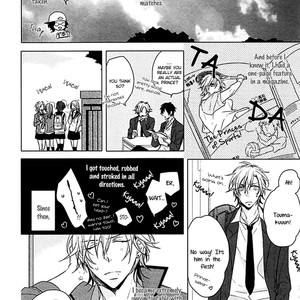 [HIDAKA Haru] Aisaresugi Confusion (update c.4) [Eng] – Gay Comics image 112.jpg