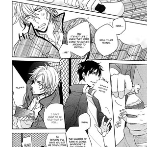 [HIDAKA Haru] Aisaresugi Confusion (update c.4) [Eng] – Gay Comics image 114.jpg