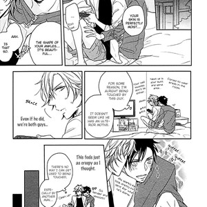 [HIDAKA Haru] Aisaresugi Confusion (update c.4) [Eng] – Gay Comics image 115.jpg