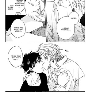 [HIDAKA Haru] Aisaresugi Confusion (update c.4) [Eng] – Gay Comics image 127.jpg