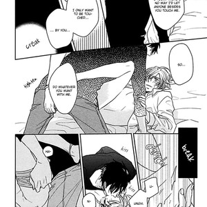 [HIDAKA Haru] Aisaresugi Confusion (update c.4) [Eng] – Gay Comics image 128.jpg