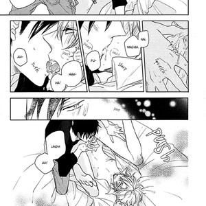 [HIDAKA Haru] Aisaresugi Confusion (update c.4) [Eng] – Gay Comics image 129.jpg