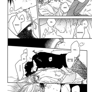 [HIDAKA Haru] Aisaresugi Confusion (update c.4) [Eng] – Gay Comics image 130.jpg