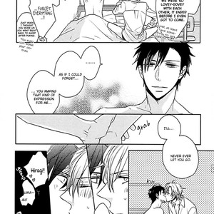 [HIDAKA Haru] Aisaresugi Confusion (update c.4) [Eng] – Gay Comics image 132.jpg