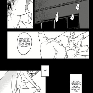 [Psyche Delico] Tourou no Ori | Mantis Cage (update c.15) [Eng] – Gay Comics image 139.jpg