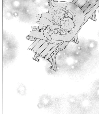 [apricot/ neo] HAPPY EVER AFTER – Jujutsu Kaisen dj [Eng] — 019