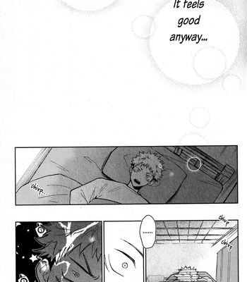 [apricot/ neo] HAPPY EVER AFTER – Jujutsu Kaisen dj [Eng] — 024