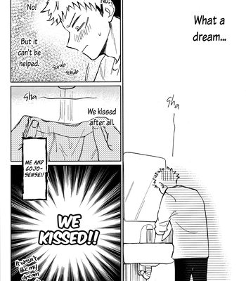 [apricot/ neo] HAPPY EVER AFTER – Jujutsu Kaisen dj [Eng] — 025