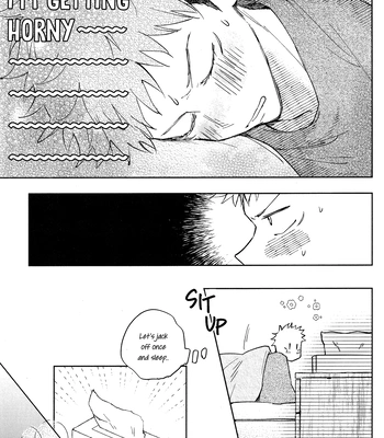[apricot/ neo] HAPPY EVER AFTER – Jujutsu Kaisen dj [Eng] — 036