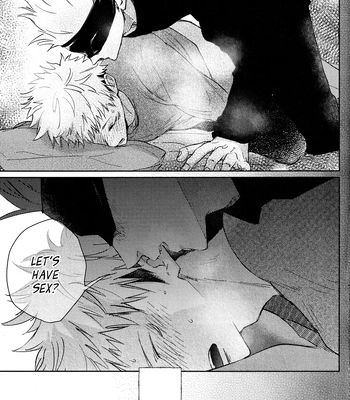 [apricot/ neo] HAPPY EVER AFTER – Jujutsu Kaisen dj [Eng] — 040