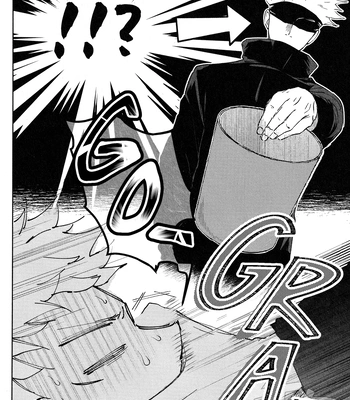 [apricot/ neo] HAPPY EVER AFTER – Jujutsu Kaisen dj [Eng] — 043