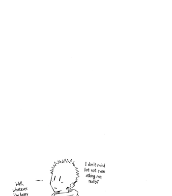 [apricot/ neo] HAPPY EVER AFTER – Jujutsu Kaisen dj [Eng] — 082