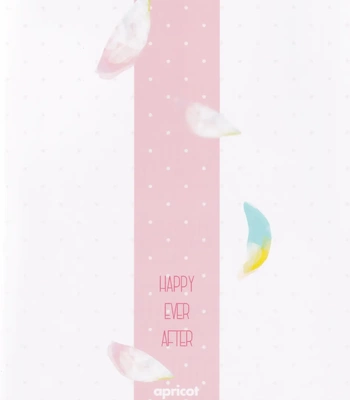 [apricot/ neo] HAPPY EVER AFTER – Jujutsu Kaisen dj [Eng] — 084