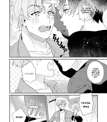 [TADANO Yasu] Midnight Training Hour [Eng] — 10