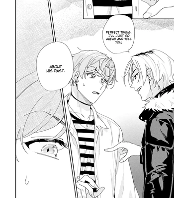 [TADANO Yasu] Midnight Training Hour [Eng] — 028