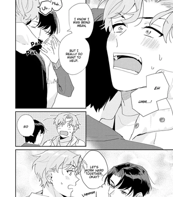 [TADANO Yasu] Midnight Training Hour [Eng] — 039