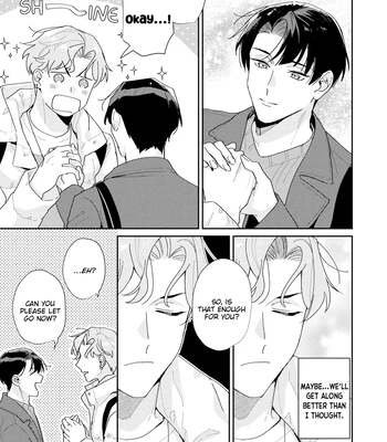 [TADANO Yasu] Midnight Training Hour [Eng] — 040