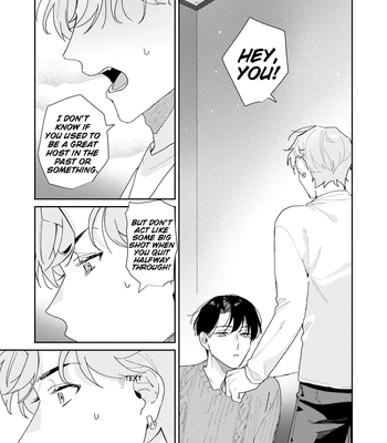[TADANO Yasu] Midnight Training Hour [Eng] — 044