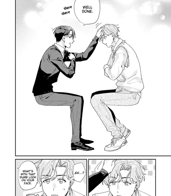 [TADANO Yasu] Midnight Training Hour [Eng] — 052