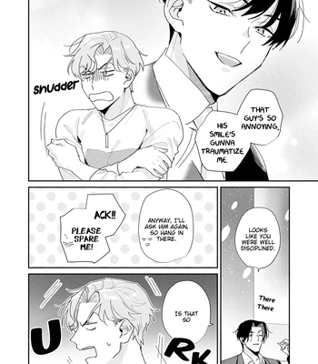 [TADANO Yasu] Midnight Training Hour [Eng] — 031