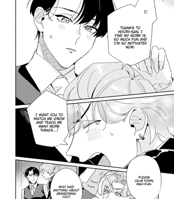 [TADANO Yasu] Midnight Training Hour [Eng] — 102