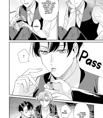 [TADANO Yasu] Midnight Training Hour [Eng] — 106